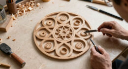 15 Best Flower of Life Wall Decor in 2026