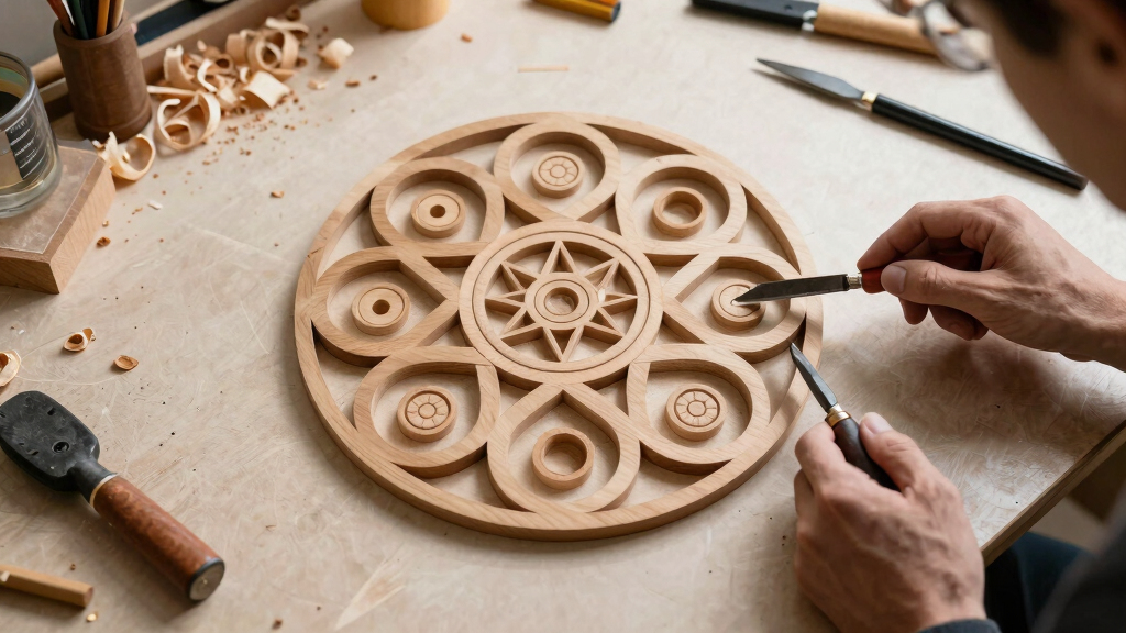 15 Best Flower of Life Wall Decor in 2026
