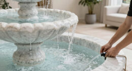 15 Best Indoor Water Fountain Large in 2026 — Elegant, Spacious Fountains for Any Space