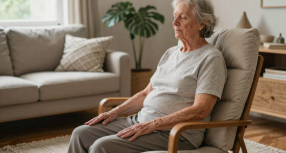 15 Best Meditation Chairs for Seniors in 2026