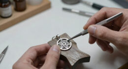 15 Best Sacred Geometry Pendant Sterling Silver in 2026