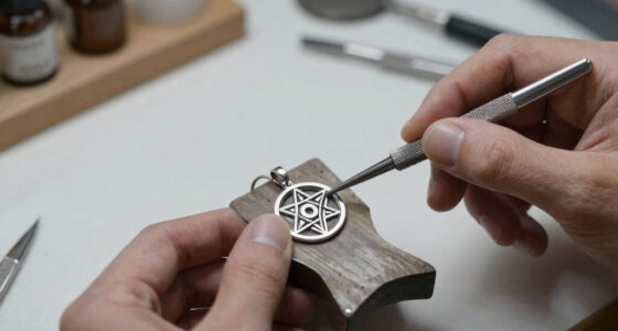 15 Best Sacred Geometry Pendant Sterling Silver in 2026