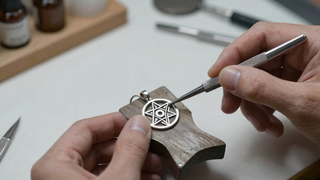 15 Best Sacred Geometry Pendant Sterling Silver in 2026