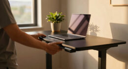 15 Best Standing Desk Electric L Shaped in 2026