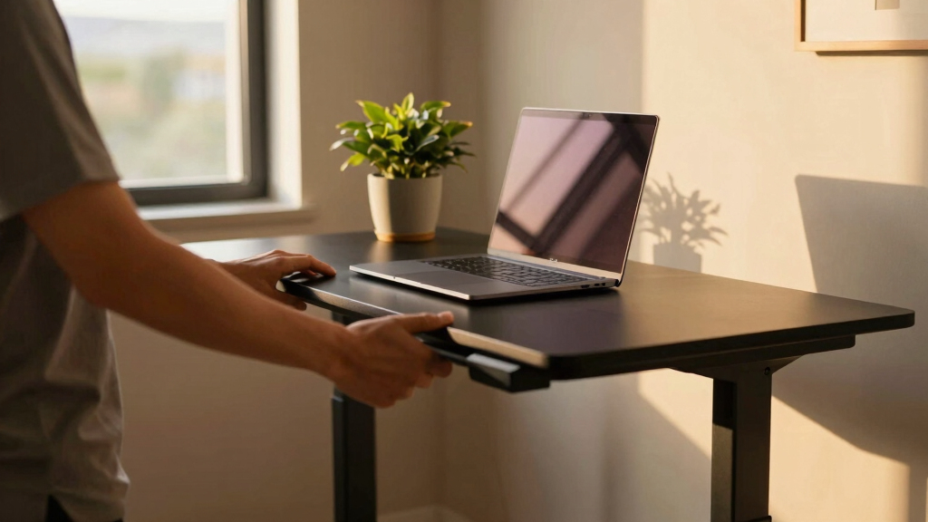 15 Best Standing Desk Electric L Shaped in 2026