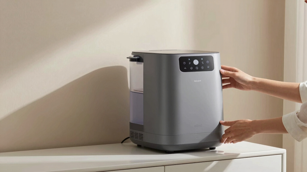 2 Best Humidifier Dehumidifier Combo Units in 2026