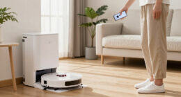 2 Best Robot Vacuum With Self-Empty Station in 2026
