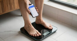 2 Best Smart Body Composition Scale Premium in 2026