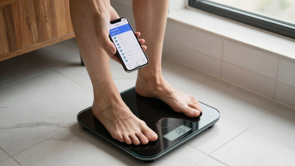 2 Best Smart Body Composition Scale Premium in 2026