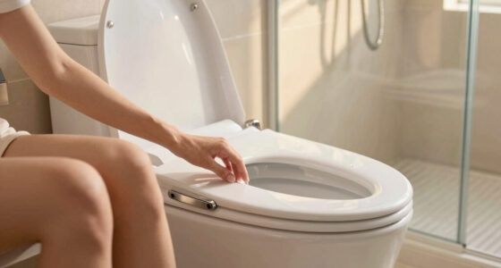 3 Best Best Bidet Toilet Seat Premium Warm Water in 2026