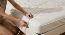 3 Best Best Grounding Mattress Pad King Size in 2026