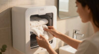 3 Best Best UV Towel Sterilizer Cabinet in 2026