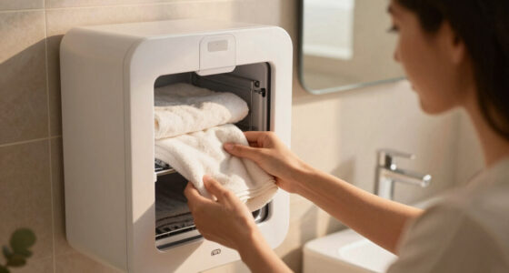 3 Best Best UV Towel Sterilizer Cabinet in 2026