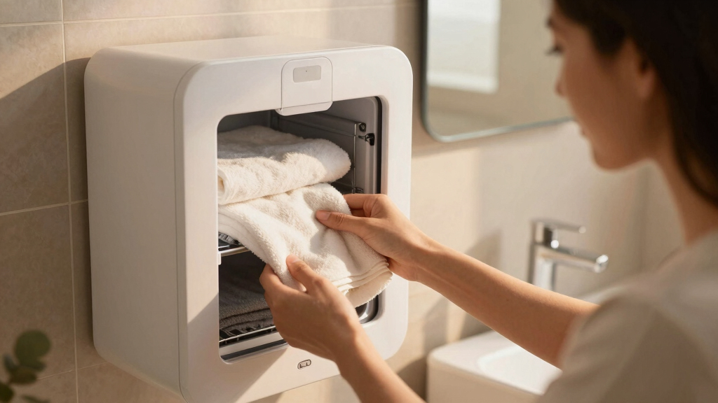 3 Best Best UV Towel Sterilizer Cabinet in 2026