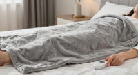 3 Best Far Infrared Heating Blanket Full Body in 2026