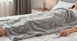 3 Best Far Infrared Heating Blanket Full Body in 2026