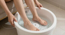 3 Best Infrared Foot Spa Massager With Jets in 2026