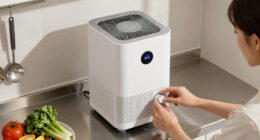 3 Best Medical Grade Air Purifier for VOCs in 2026