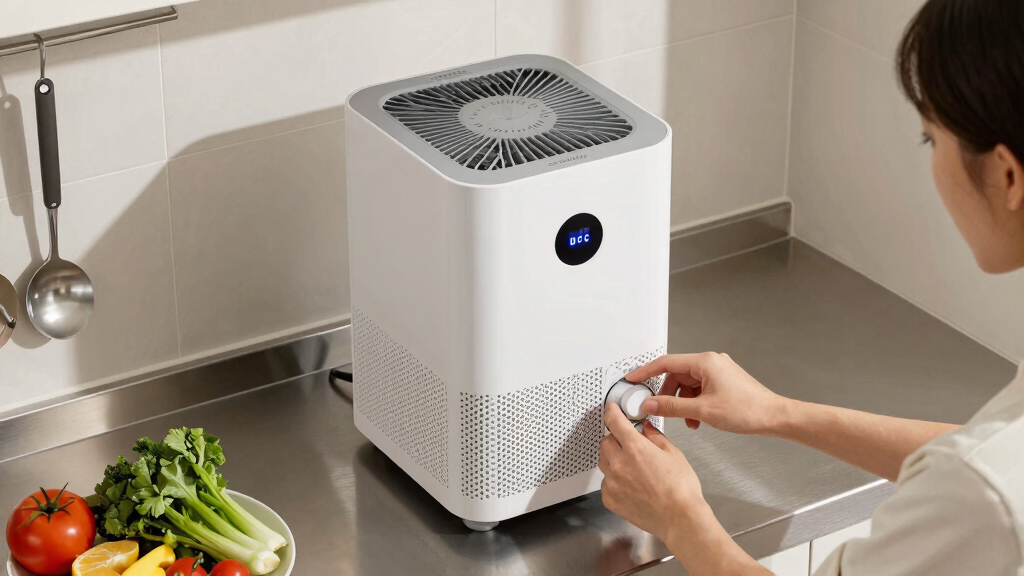 3 Best Medical Grade Air Purifier for VOCs in 2026