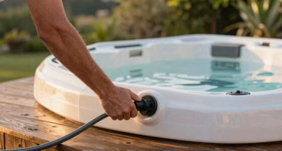 3 Best Plug And Play Hard Shell Hot Tub In 2026
