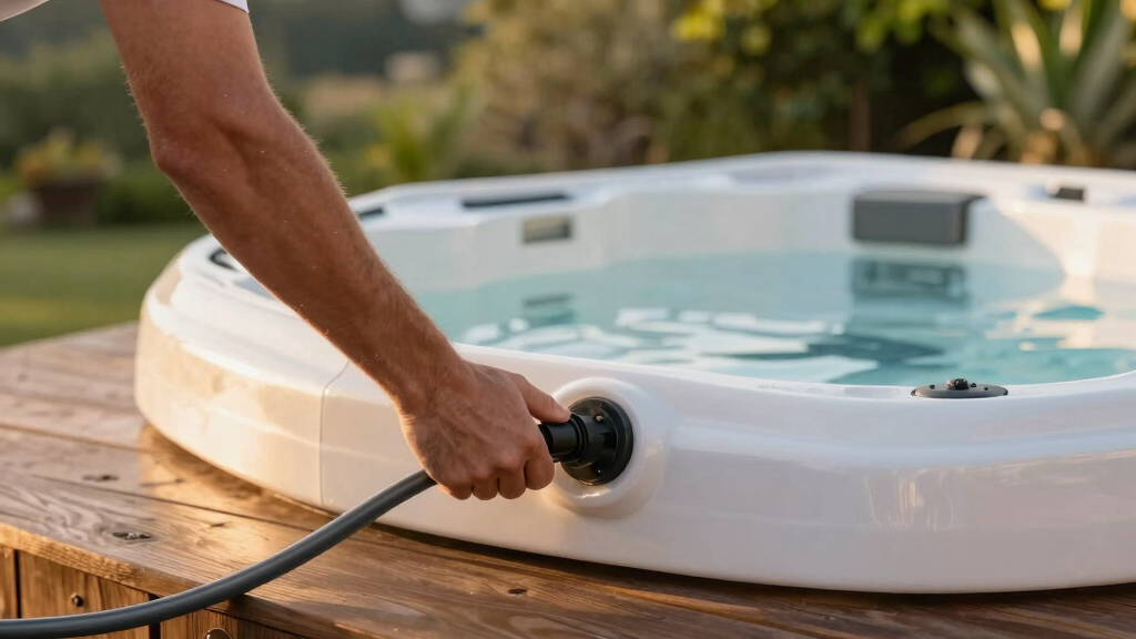 3 Best Plug And Play Hard Shell Hot Tub In 2026