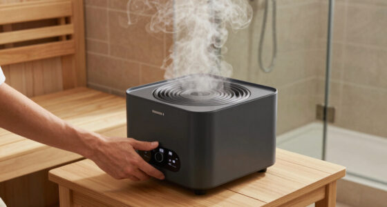 3 Best Portable Steam Sauna for Home in 2026