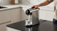 3 Best Water Ionizer Machine Countertop High-End in 2026