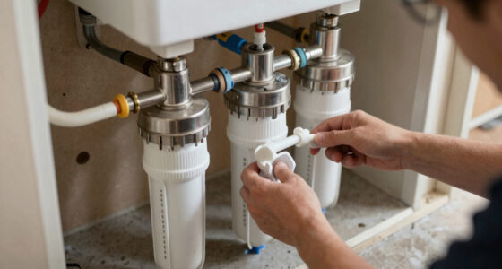 3 Best Whole House Reverse Osmosis System in 2026