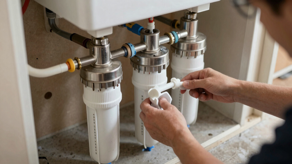 3 Best Whole House Reverse Osmosis System in 2026