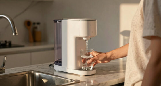 4 Best Best Countertop Reverse Osmosis System Premium in 2026