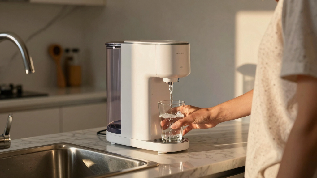 4 Best Best Countertop Reverse Osmosis System Premium in 2026