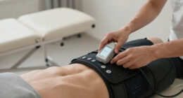 4 Best Best EMS Muscle Stimulator Professional in 2026