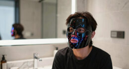 4 Best Best LED Face Mask Red and Blue Light Premium in 2026