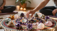 4 Best Crystal Grid Altar Cloth Set Premium in 2026