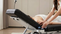 4 Best Electric Massage Bed With Backrest in 2026