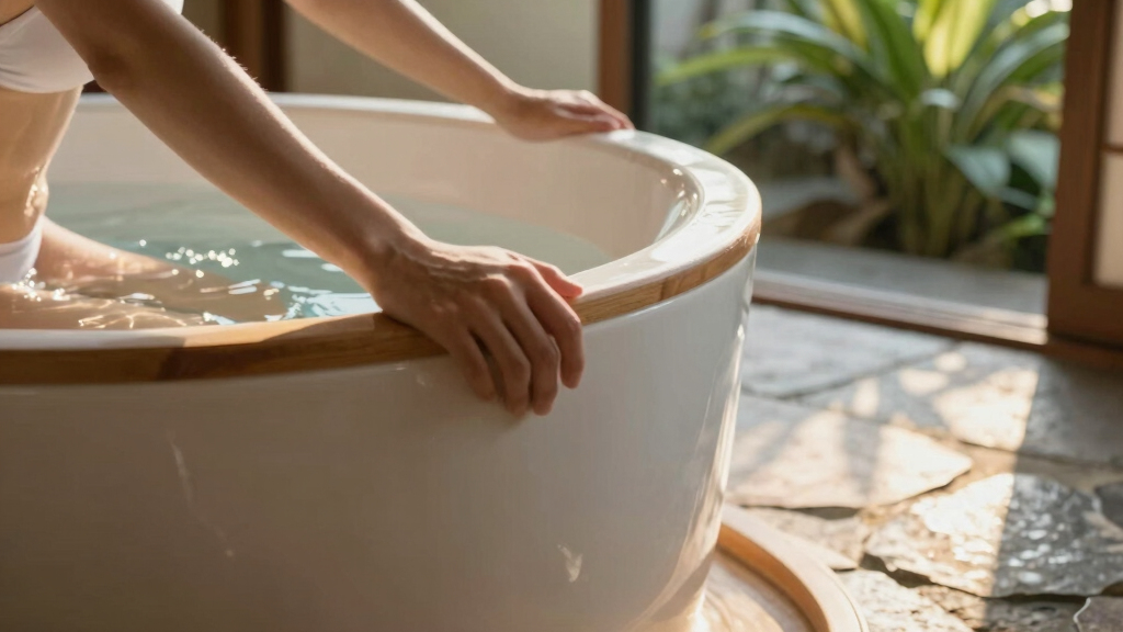 5 Best Best Japanese Soaking Tub Freestanding in 2026