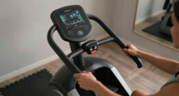 5 Best Best Stair Stepper Machine for Home Gym in 2026