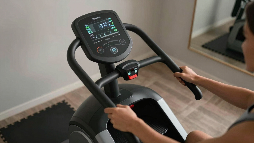 5 Best Best Stair Stepper Machine for Home Gym in 2026