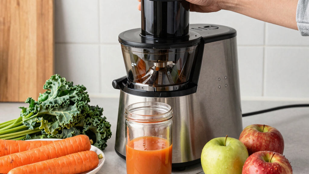 5 Best Cold Press Juicer Commercials for 2026