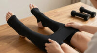 5 Best Compression Sleeves Set Arm and Leg in 2026