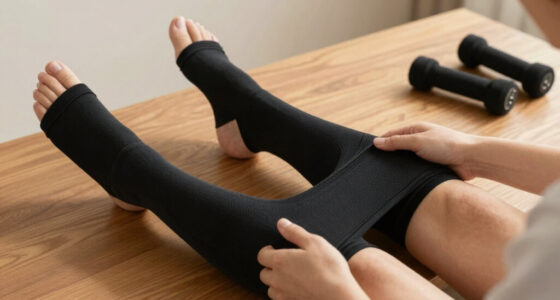 5 Best Compression Sleeves Set Arm and Leg in 2026