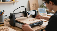 5 Best Laser Engraver Machine For Beginners In 2026