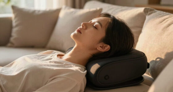 5 Best Massage Chair Pad Full Body in 2026