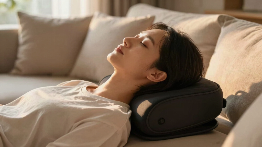 5 Best Massage Chair Pad Full Body in 2026