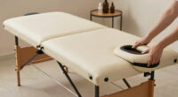 5 Best Portable Massage Table Professional in 2026