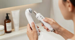 5 Best Radiofrequency Skin Tightening Machine Home in 2026