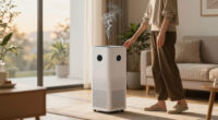 6 Best Air Purifier for Incense Smoke Large Room in 2026