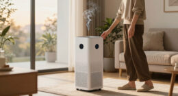 6 Best Air Purifier for Incense Smoke Large Room in 2026