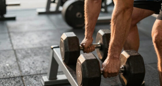 6 Best Best Dumbbell Set With Rack Heavy in 2026