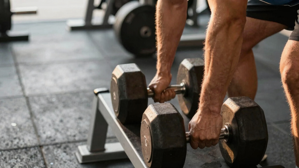 6 Best Best Dumbbell Set With Rack Heavy in 2026